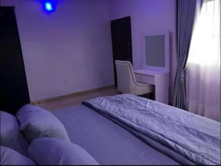 Allure Guest Inn and Residence Ltd Apartments - Lekki - 9
