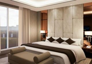 Ocean Suite Hotel Near IGI Delhi Airport With Free Drop - Nuova Delhi - 0