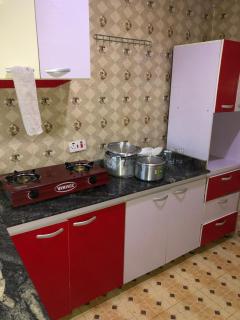 Allure Guest Inn and Residence Ltd Apartments - Lekki - 4