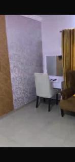 Allure Guest Inn and Residence Ltd Apartments - Lekki - 6