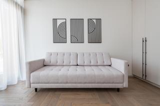 Comfortable 2 BD Apartment by Domvia - Kaunas - 4