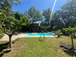 Dépendance individuelle - Nans-les-Pins - 1