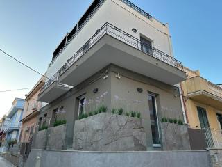 Casa Vacanze Sea La Vie - Pozzallo - 9