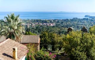 Aga's Seaview Cottages - Ágios Márkos - 0