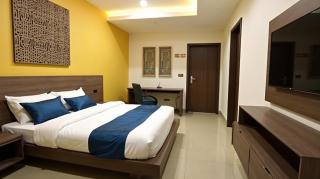 Chandi Retreat - Madampe - 2