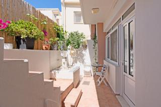 Lilian's House - Chania - 1