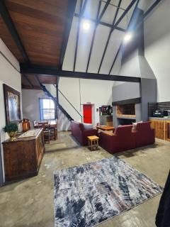 Artist Cottage - Sutherland - 1