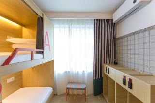 Dali Upland International Youth Hostel, near the south gate of the ancient city ,5 mins walk to the old town, Close to Er Hai Lake, convenient payment and visa cards are accepted - 9