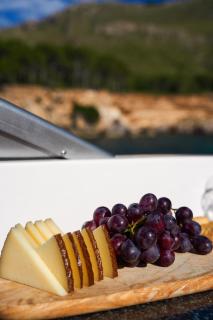 Mallorcainblue Charter - Port d'Alcudia - 4