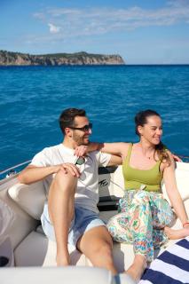 Mallorcainblue Charter - Port d'Alcudia - 5