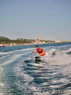 Mallorcainblue Charter - Port d'Alcudia - 7