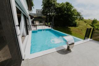 Villa Luxury A&A - Gračanica - 8