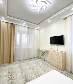 Business class apartment EXPO - Astana - 4