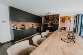 Villa Luxury A&A - Gračanica - 7