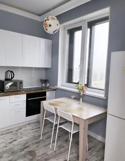 Business class apartment EXPO - 3