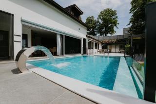 Villa Luxury A&A - Gračanica - 4