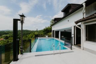 Villa Luxury A&A - Gračanica - 2