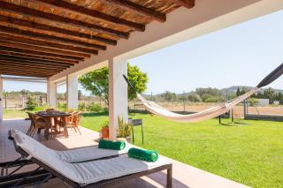 New! Villa Cana Vane - Puerto de San Miguel - 4