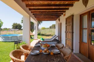 New! Villa Cana Vane - Puerto de San Miguel - 9