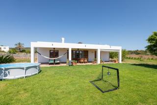 New! Villa Cana Vane - Puerto de San Miguel - 0