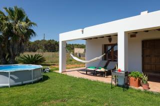 New! Villa Cana Vane - Puerto de San Miguel - 5