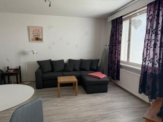 Apartment Central Kemi - Kemi - 3