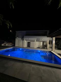 Villa Ante Škina - Sevid - 0