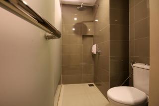OS Hotel Airport Batam - Batam Center - 1