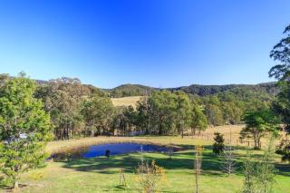 Goosewing Cottage - Mount View - 7