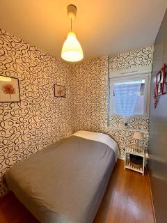 17 Rue du Puits de la Place - Granville - 7