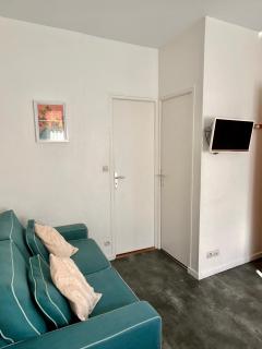 17 Rue du Puits de la Place - Granville - 3