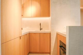 JAMES 17 - Off market fully renovated luxury apartment for rent in the heart of Knokke - Knokke-Heist - 3