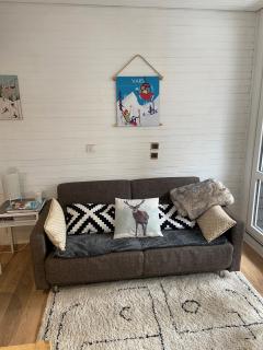 Logement à VARS-LES-CLAUX - Départ pieds des pistes - Vars - 0