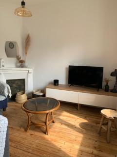 5 min de la mer à pied, jolie maison des années 30 - Saint-Quay-Portrieux - 4