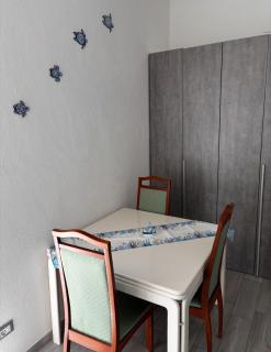 Appartamento centro Lacco Ameno - Ischia - 5