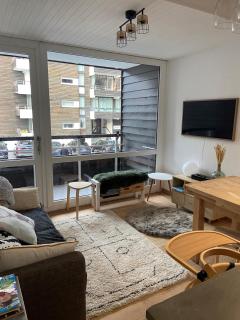 Logement à VARS-LES-CLAUX - Départ pieds des pistes - Vars - 4