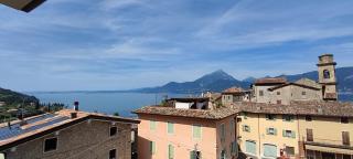 ATTICO NEL BORGO - Torri del Benaco - 3