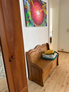 Unterkunft in Luckenwalde - Luckenwalde - 4