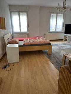 Unterkunft in Luckenwalde - Luckenwalde - 2