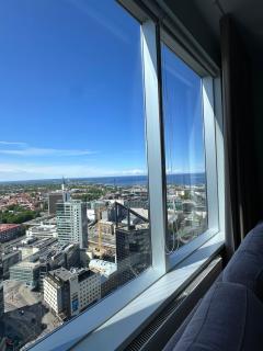 TOP Floor Apartment in Revalia Tower - Tallinn - 3