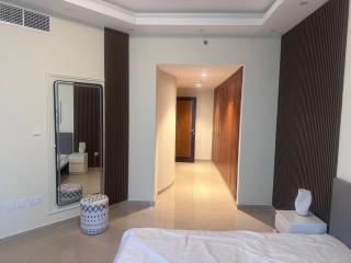 The Pearl-2 Bedroom - Ajman - 7