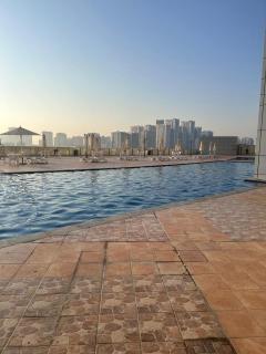 The Pearl-2 Bedroom - Ajman - 5