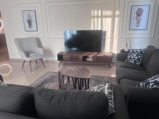 The Pearl-2 Bedrooms high floor - 4