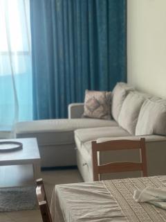 The Pearl-2 Bedroom - Ajman - 3