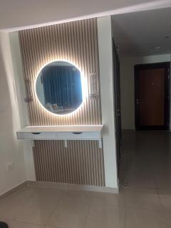 The Pearl-2 Bedrooms high floor - 1