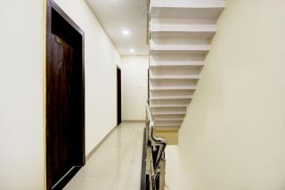 SPOT ON Hotel Shree Ji - 8