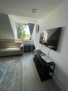 Appartement Han B - Terwolde - 5