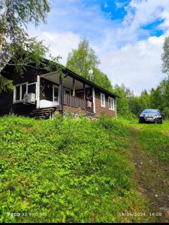 Boka Borgafjäll - Borgafjäll - 7