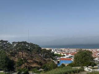 Nazaré 130m2 vue mer - Bicas - 8
