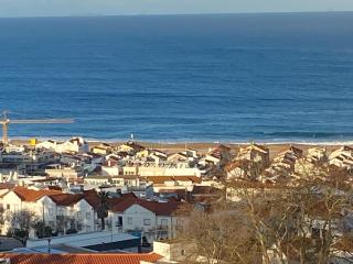 Nazaré 130m2 vue mer - Bicas - 0